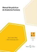 Manual de prácticas de Anatomía Humana