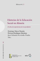 Historias de la Educación Social en Almería