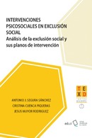 Intervenciones psicosociales en exclusión social 