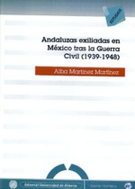 Andaluzas exiliadas en México tras la Guerra Civil (1939-1948)