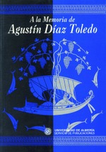 A la Memoria de Agustín Díaz Toledo