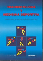 Traumatología y Medicina Deportiva en atención primaria Vol.1