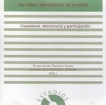 Ciudadanía, democracia y participación