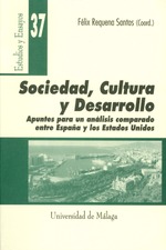 Sociedad, Cultura y Desarrollo