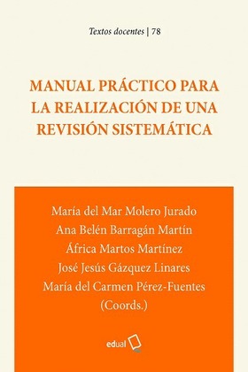 Manual práctico para la realización de una revisión sistemátic