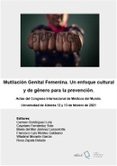 Congreso Internacional de Médicos del Mundo: Mutilación Genital Femenina.