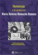 Homenaje a la profesora María Dolores Romacho