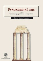 Fundamenta Ivris. Terminología, Principios e Interpretatio