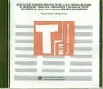 Efectos del sombreo mediante pantallas aluminizadas sobre el microclima, fisiología, producción y calidad de fruto en tomate (Lycopersicon esculentum Mill) bajo invernadero