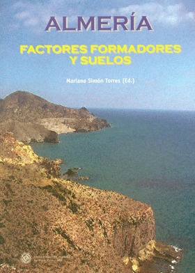 Almería. Factores formadores y suelos