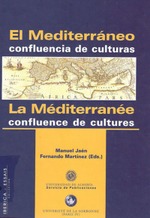 El mediterráneo: confluencia de culturas