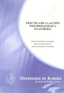 Práctica de la acción psicopedagógica en Almería