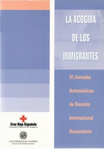 La acogida de los inmigrantes La acogida de los inmigrantes