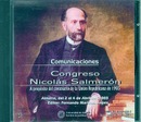 Congreso Nicolás Salmerón y Alonso. A Propósito del Centenario de la Unión Republicana de 1903.