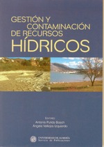 Gestión y Contaminación de recursos hídricos.