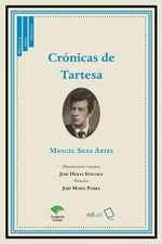 Crónicas de Tartesa Crónicas de Tartesa
