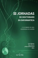 III Jornadas de Doctorado en Informática de la UAL (JDI2020)