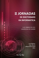 II Jornadas de Doctorado en Informática de la UAL (JDI2019)