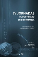 IV Jornadas de doctorado en Informática