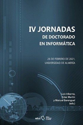 IV Jornadas de doctorado en Informática