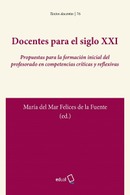 Docentes para el siglo XXI