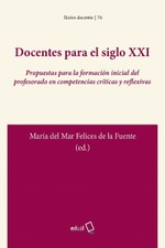 Docentes para el siglo XXI