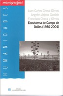 Ecosistema de Campo de Dalías (1950-2004)