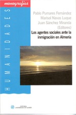 Los agentes sociales ante la inmigración en Almería