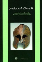 Jenofonte: Anábasis IV