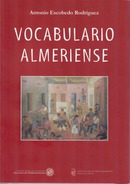 Vocabulario almeriense