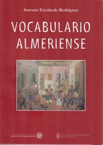Vocabulario almeriense