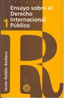 Ensayo sobre el Derecho Internacional Público