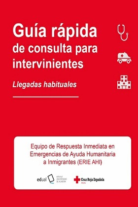 Guía rápida de consulta para intervinientes