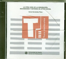 La otra cara de la inmigración: necesidades y sistemas de apoyo social