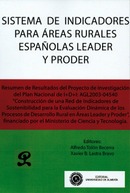 Sistema de indicadores para áreas rurales españolas Leader y Proder