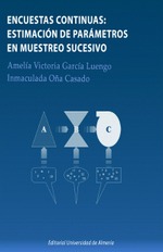 @ Encuestas continuas: estimación de parámetros en muestreo sucesivo