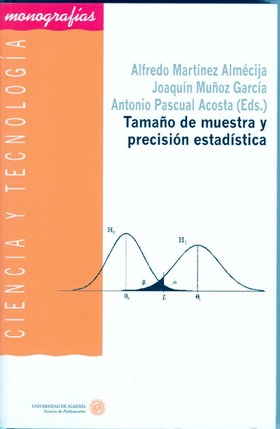 Tamaño de muestra y precisión estadística