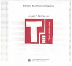 Entropías de polinomios ortogonales