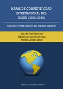 @ Mapas de competitividad internacional del limón (2002-2010)