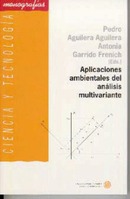 Aplicaciones ambientales del análisis multivariante