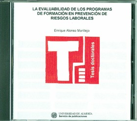 La evaluabilidad de los programas de formación en prevención de riesgos laborales