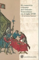 El comercio exterior del Oriente Venezolano en el siglo XVIII