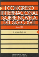 I Congreso Internacional sobre Novela del siglo XVIII