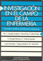 Investigación en el campo de la enfermería