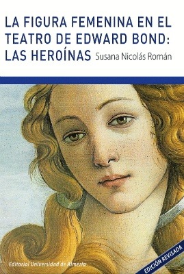 La figura femenina en el teatro de Edward Bond: mujeres perdidas