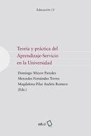 Teoría y práctica de Aprendizaje-Servicio en la Universidad