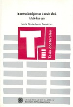 La construcción del género en la escuela infantil. Estudio de un caso