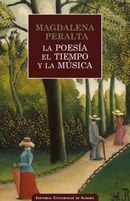 La poesía, el tiempo y la música