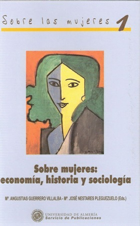 Sobre mujeres: economía, historia y sociología