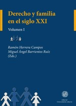 Derecho y Familia en el siglo XXI (2 Vol.) Derecho y Familia en el siglo XXI (2 Vol.)